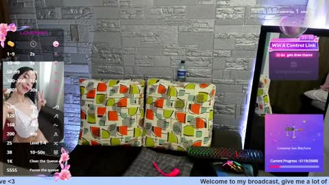 Snapshot of camilavill chatting on December 2024 03:41:01 AM CamilaVill online show from December 2024 03:41:01 AM