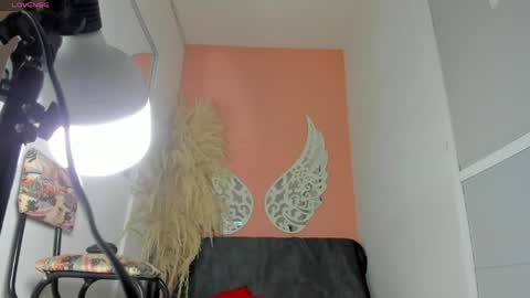 Snapshot of camilavoss_ chatting on May 2026 01:07:01 PM Camila online show from May 2026 01:07:01 PM