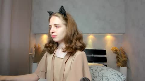 Snapshot of camilla_kelly chatting on September 2025 12:10:02 AM Camilla online show from September 2025 12:10:02 AM