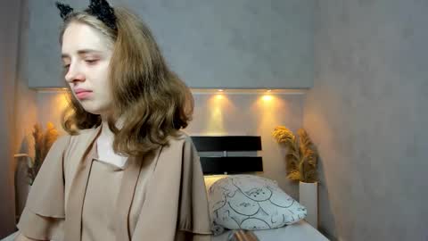 Snapshot of camilla_kelly chatting on September 2025 12:12:01 AM Camilla online show from September 2025 12:12:01 AM