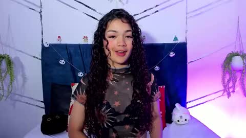 camilla_miller01 online show from December 2025 03:26:02 AM