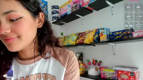 camilla_miller01 online show from March 2026 07:41:02 PM