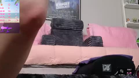 CamillaCassidy online show from July 2026 02:24:02 AM