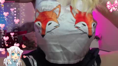 Snapshot of camilladreamer chatting on December 2025 06:56:02 PM camilladreamer online show from December 2025 06:56:02 PM