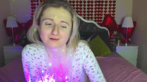 Snapshot of camilladreamer chatting on February 2026 06:57:01 PM camilladreamer online show from February 2026 06:57:01 PM