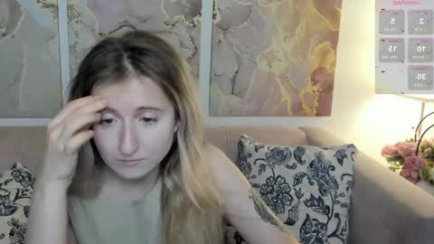 camilladreamer online show from May 2026 10:32:02 AM