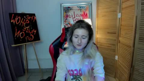 camilladreamer online show from July 2026 06:23:02 PM