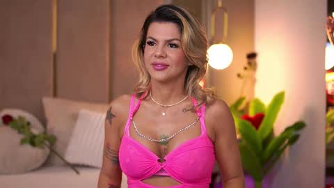 Camy online show from March 2026 06:44:02 PM