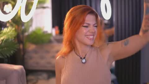 Snapshot of camillastarrx chatting on July 2026 06:58:01 PM CamillaStarrX online show from July 2026 06:58:01 PM