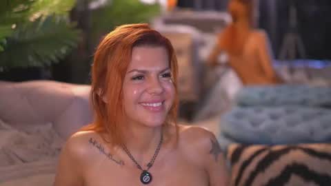 Snapshot of camillastarrx chatting on July 2026 04:19:01 AM CamillaStarrX online show from July 2026 04:19:01 AM