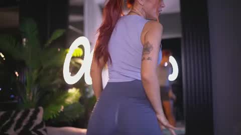 Snapshot of camillastarrx chatting on July 2026 06:44:01 PM CamillaStarrX online show from July 2026 06:44:01 PM