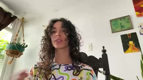  Camille   online show from October 2025 06:23:01 PM