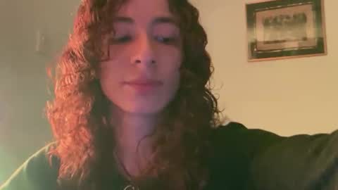 Snapshot of camille_delrey chatting on June 2026 12:33:01 AM Camille online show from June 2026 12:33:01 AM