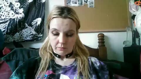Camille Deville online show from December 2024 02:42:01 AM