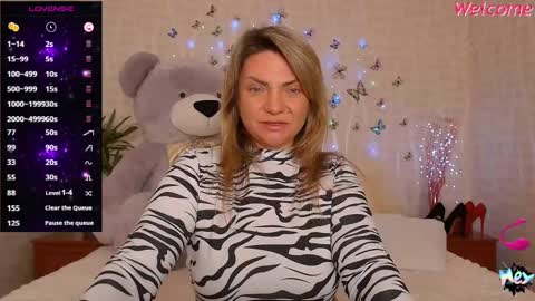 Camille Game online show from December 2024 04:42:02 AM