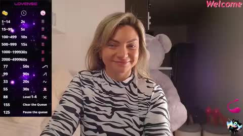 Camille Game online show from March 2025 02:36:01 AM