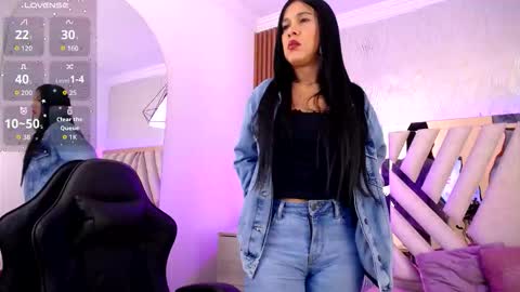 Camille online show from January 2026 10:41:01 AM