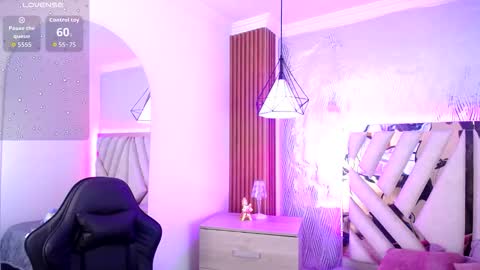 Camille online show from February 2026 10:09:01 AM