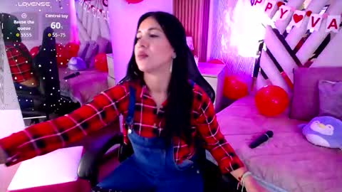 Camille online show from February 2026 10:00:02 AM