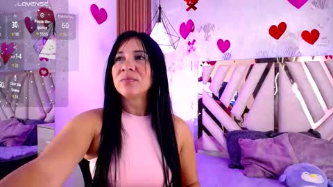 Camille online show from February 2026 10:15:02 AM