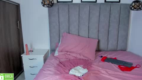 Camille online show from March 2026 08:26:33 AM