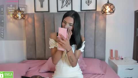 Camille online show from April 2026 03:54:02 AM