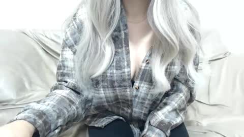 CamilleBunny online show from January 2026 03:21:01 AM