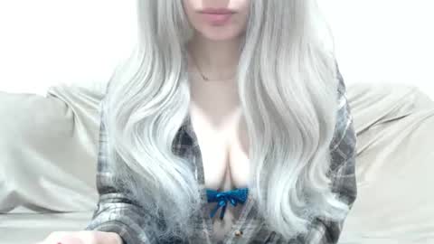 CamilleBunny online show from March 2026 03:24:01 AM