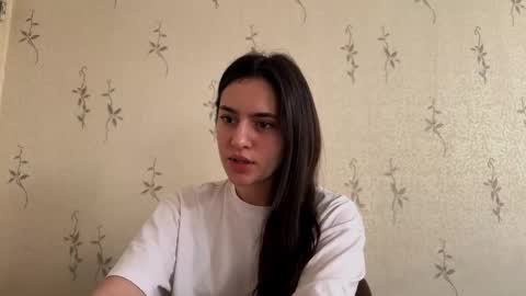 Snapshot of camilleswalley chatting on December 2025 07:12:01 AM Isa online show from December 2025 07:12:01 AM