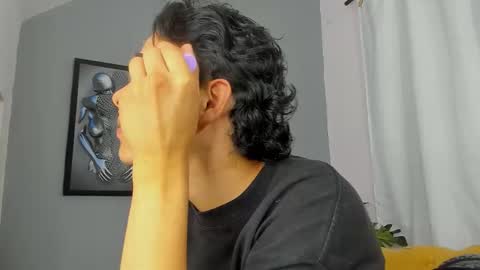 Camillo Virgil online show from October 2025 10:55:01 AM