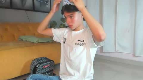 Camillo Virgil online show from November 2025 10:46:02 AM