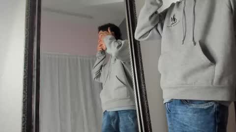 Camillo Virgil online show from November 2025 10:59:01 AM