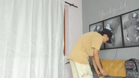 Camillo Virgil online show from December 2025 11:15:02 AM