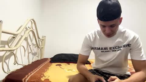 camilo1124d online show from January 2026 11:53:02 PM