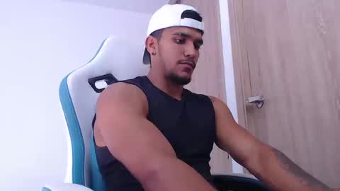 camilo_contre21 online show from March 2026 07:42:01 PM