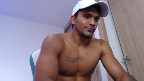 camilo_contre21 online show from March 2026 06:02:02 PM