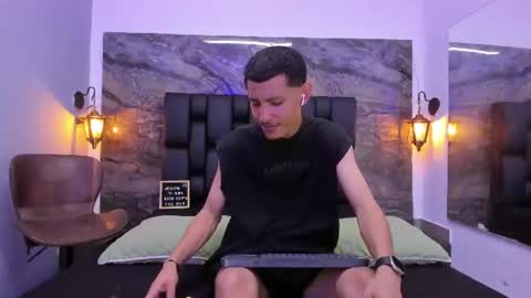 Camilo  online show from July 2026 08:00:01 PM