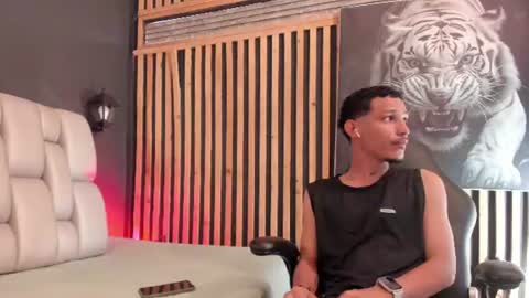 Camilo  online show from July 2026 07:38:01 PM
