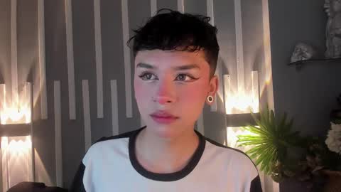 Snapshot of camilo_konor chatting on February 2026 11:54:01 AM CAMI online show from February 2026 11:54:01 AM