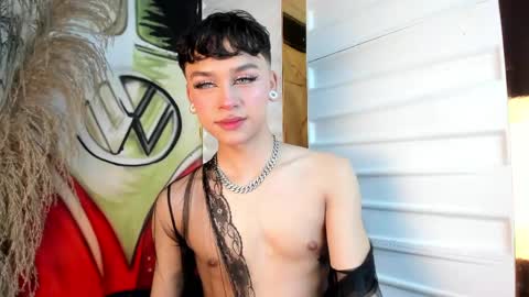  CAMI  online show from March 2026 12:21:02 PM