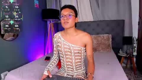 camilo_santoss online show from July 2026 08:46:01 PM