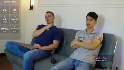 Snapshot of camilo_stark chatting on January 2025 02:36:01 PM Camilo online show from January 2025 02:36:01 PM