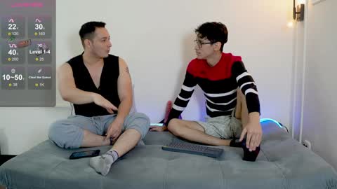 Snapshot of camilo_stark chatting on January 2025 02:41:01 PM Camilo online show from January 2025 02:41:01 PM