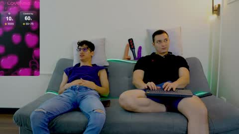 Snapshot of camilo_stark chatting on February 2025 02:53:02 PM Camilo online show from February 2025 02:53:02 PM