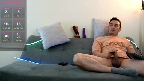 Snapshot of camilo_stark chatting on February 2025 02:31:02 PM Camilo online show from February 2025 02:31:02 PM