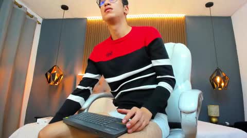 Snapshot of camilo_stark chatting on September 2025 03:41:02 AM Camilo online show from September 2025 03:41:02 AM