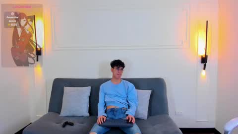 Snapshot of camilo_stark chatting on October 2025 03:28:02 AM Camilo online show from October 2025 03:28:02 AM