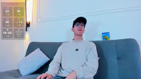 Snapshot of camilo_stark chatting on November 2025 03:28:02 AM Camilo online show from November 2025 03:28:02 AM