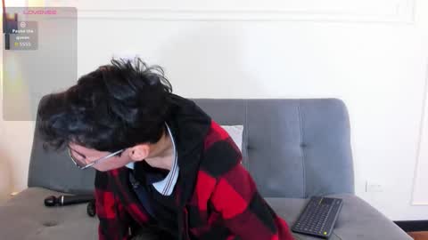 Snapshot of camilo_stark chatting on November 2025 03:29:02 AM Camilo online show from November 2025 03:29:02 AM