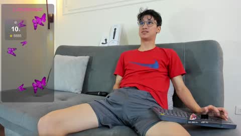 Snapshot of camilo_stark chatting on November 2025 03:17:01 AM Camilo online show from November 2025 03:17:01 AM